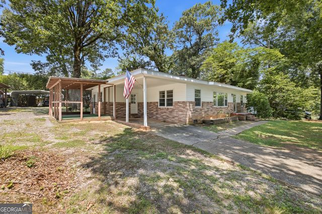 151 Tiny Ridge Drive, Cornelia, GA 30531