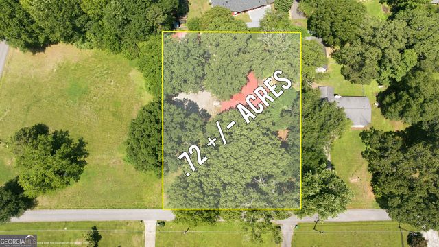 151 Tiny Ridge Drive, Cornelia, GA 30531
