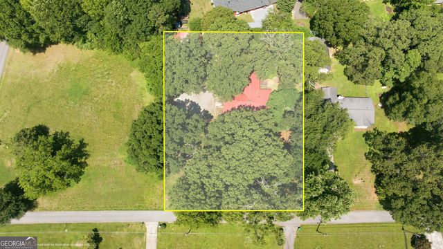 151 Tiny Ridge Drive, Cornelia, GA 30531