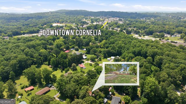 151 Tiny Ridge Drive, Cornelia, GA 30531