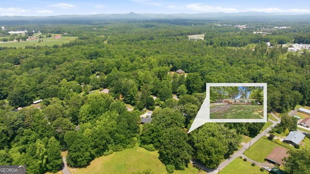 151 Tiny Ridge Drive, Cornelia, GA 30531