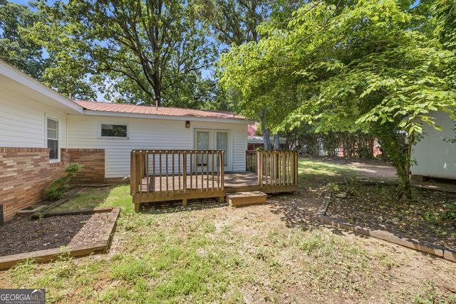 151 Tiny Ridge Drive, Cornelia, GA 30531