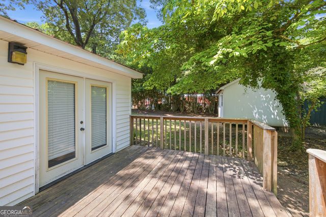 151 Tiny Ridge Drive, Cornelia, GA 30531