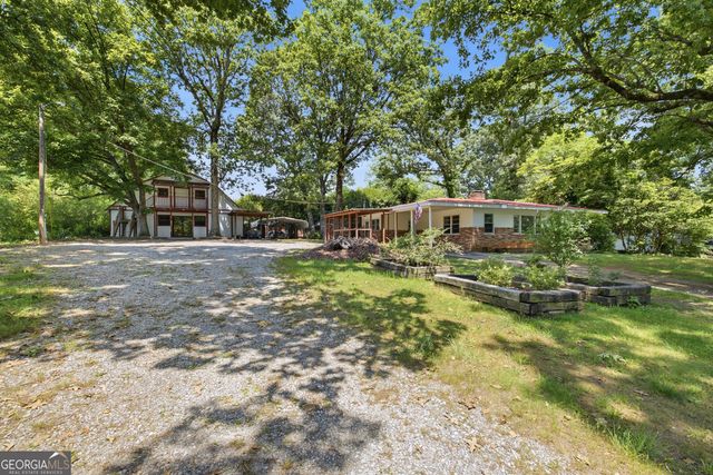 151 Tiny Ridge Drive, Cornelia, GA 30531