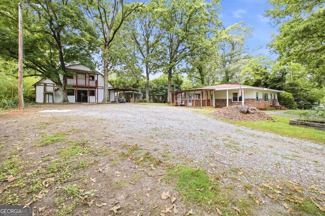 151 Tiny Ridge Drive, Cornelia, GA 30531