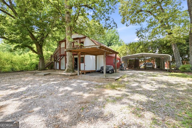 151 Tiny Ridge Drive, Cornelia, GA 30531
