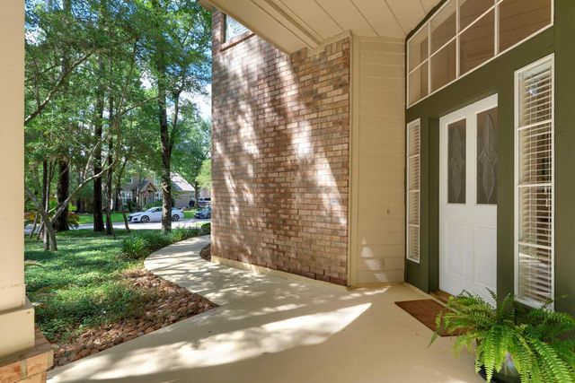 74 E Greywing Circle, The Woodlands, TX 77382