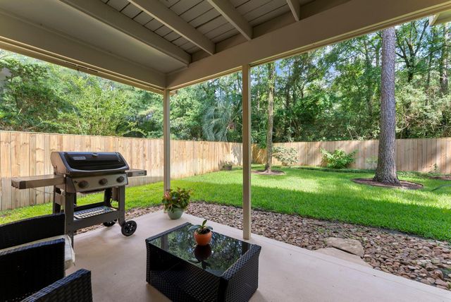 74 E Greywing Circle, The Woodlands, TX 77382