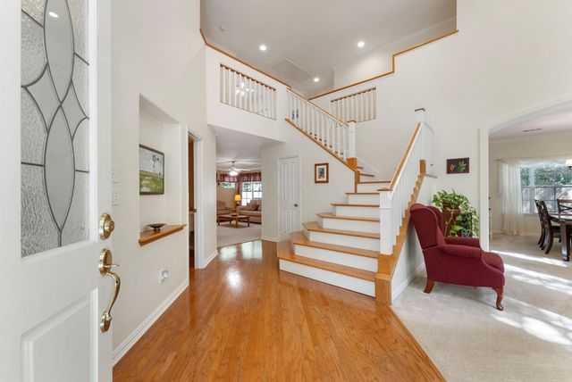 74 E Greywing Circle, The Woodlands, TX 77382