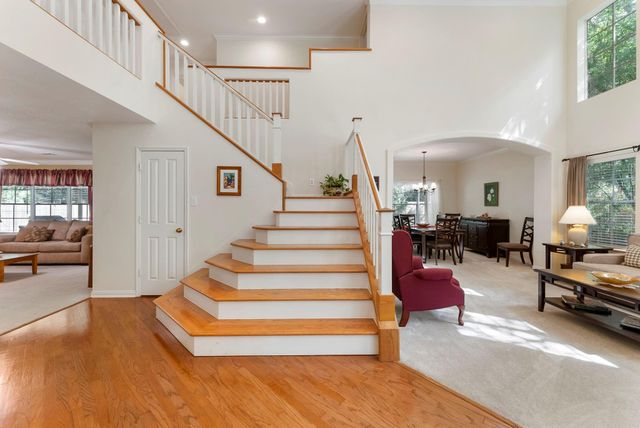 74 E Greywing Circle, The Woodlands, TX 77382
