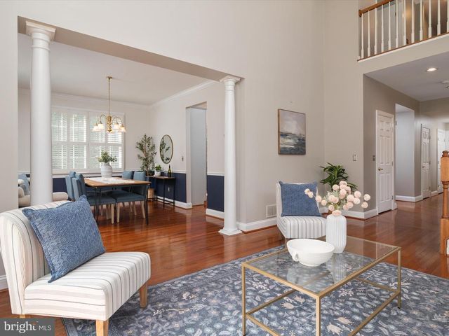 759 STACY OAK WAY, Millersville, MD 21108