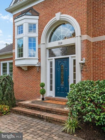 759 STACY OAK WAY, Millersville, MD 21108