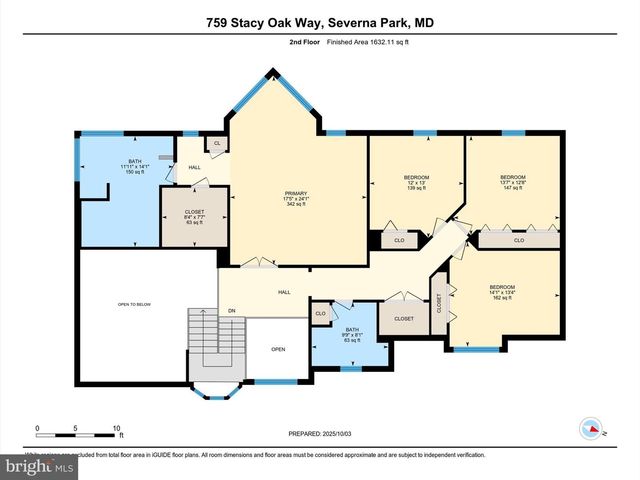 759 STACY OAK WAY, Millersville, MD 21108