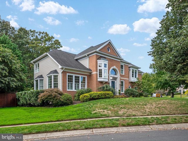 759 STACY OAK WAY, Millersville, MD 21108