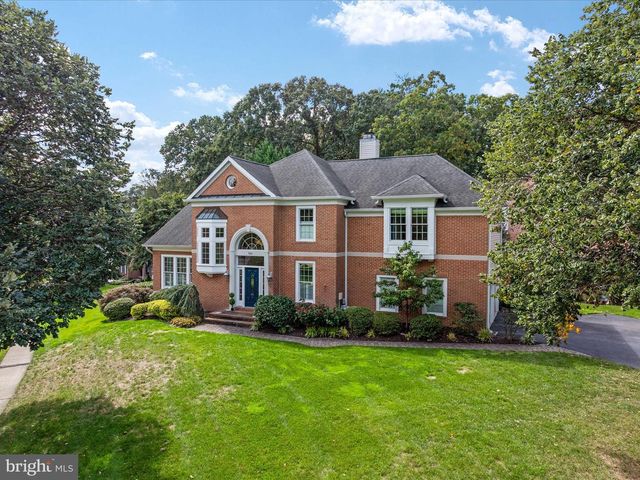 759 STACY OAK WAY, Millersville, MD 21108