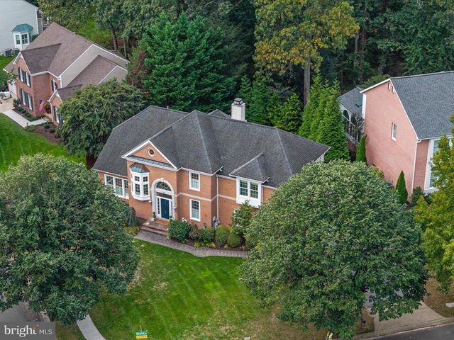 759 STACY OAK WAY, Millersville, MD 21108