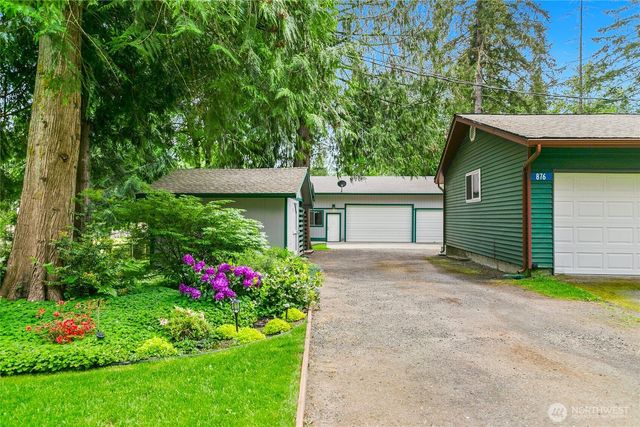 876 SW Miller Road, Port Orchard, WA 98367