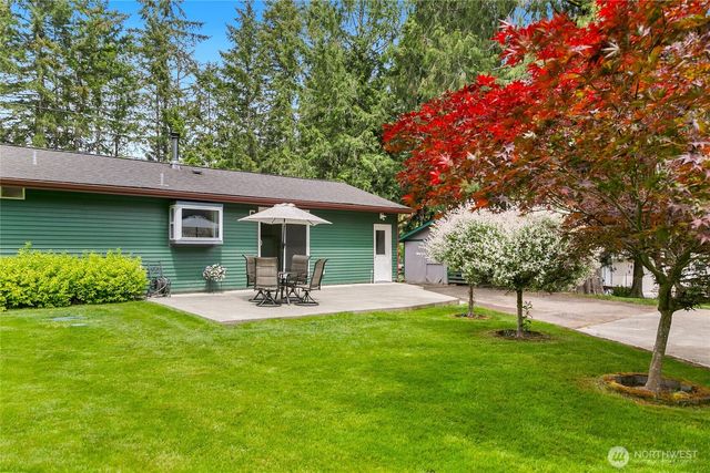 876 SW Miller Road, Port Orchard, WA 98367