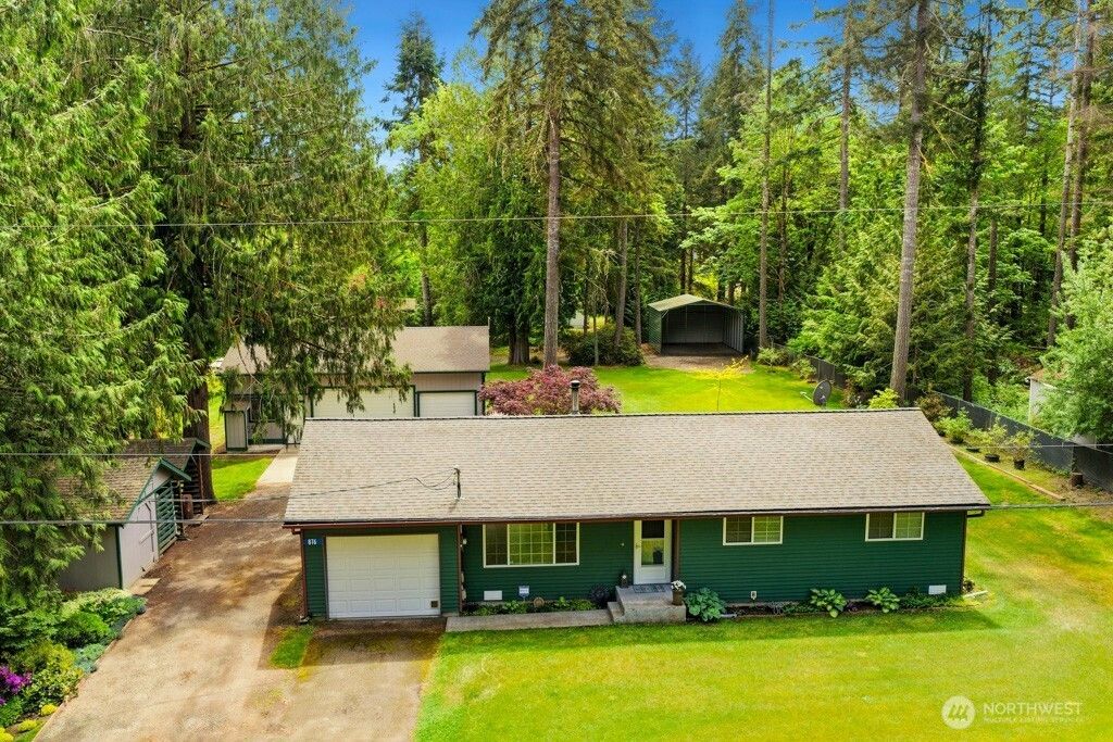 876 SW Miller Road, Port Orchard, WA 98367
