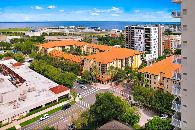 100 4TH AVENUE S 416, St Petersburg, FL 33701