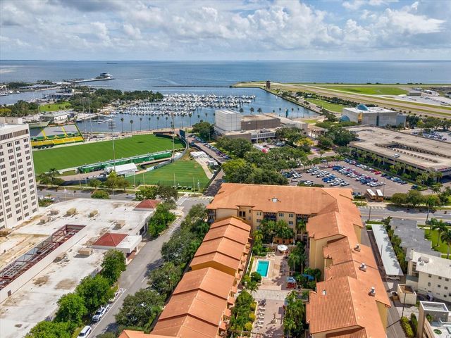 100 4TH AVENUE S 416, St Petersburg, FL 33701
