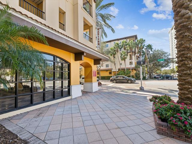 100 4TH AVENUE S 416, St Petersburg, FL 33701