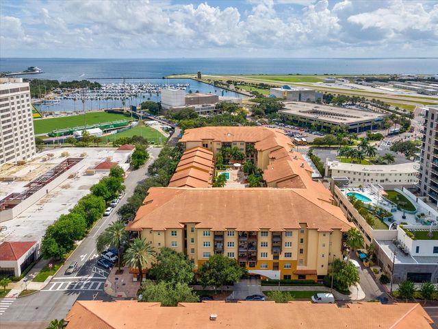 100 4TH AVENUE S 416, St Petersburg, FL 33701