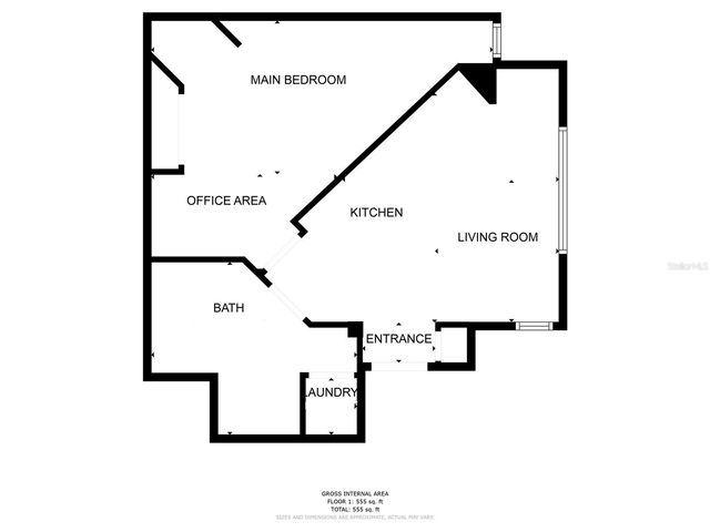 100 4TH AVENUE S 416, St Petersburg, FL 33701