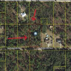 TBD SW 95TH PLACE, Dunnellon, FL 34432