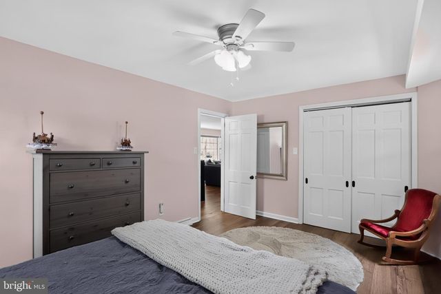 302 BRIDGEBORO RD, Moorestown, NJ 08057
