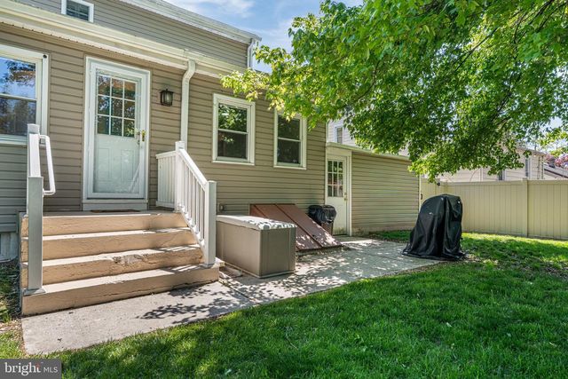 227 PRINCETON AVE, Hamilton, NJ 08619