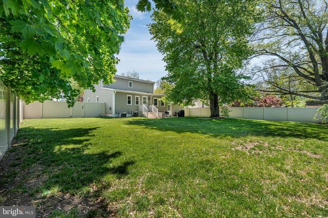 227 PRINCETON AVE, Hamilton, NJ 08619