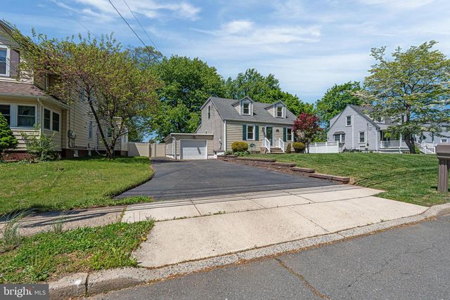 227 PRINCETON AVE, Hamilton, NJ 08619