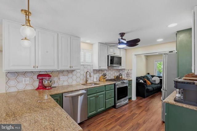 227 PRINCETON AVE, Hamilton, NJ 08619