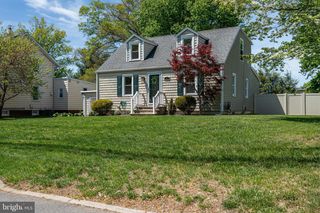 227 PRINCETON AVE, Hamilton, NJ 08619