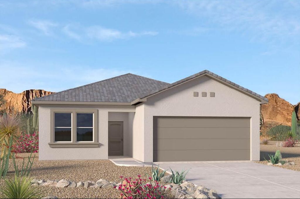 1503 Las Colinas Road NW, Los Lunas, NM 87031