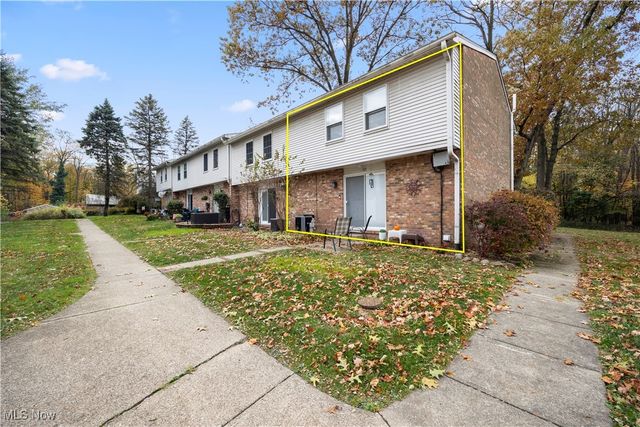 132 S Main Street B10, Munroe Falls, OH 44262