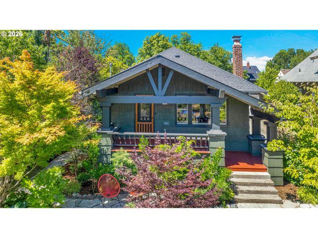 1541 Ne 49TH Ave, Portland, OR 97213
