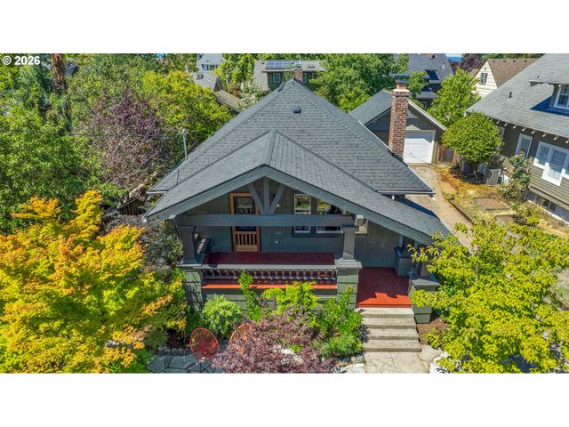 1541 Ne 49TH Ave, Portland, OR 97213
