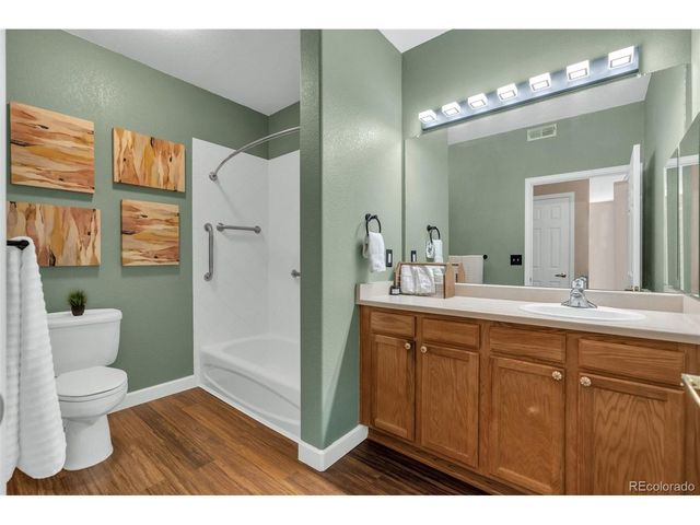 7111 S Wenatchee Way G, Aurora, CO 80016