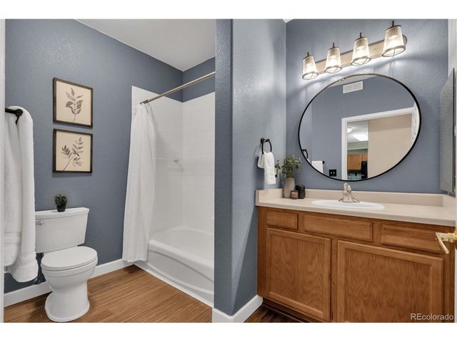 7111 S Wenatchee Way G, Aurora, CO 80016