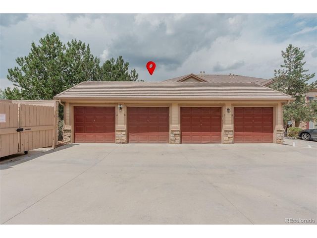 7111 S Wenatchee Way G, Aurora, CO 80016