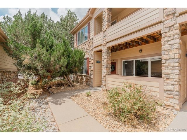 7111 S Wenatchee Way G, Aurora, CO 80016