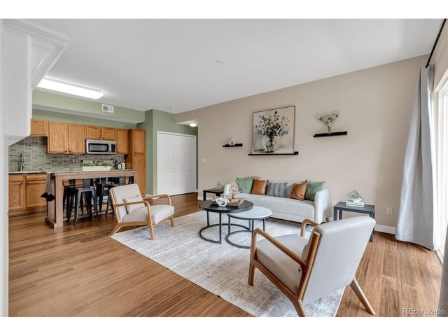 7111 S Wenatchee Way G, Aurora, CO 80016