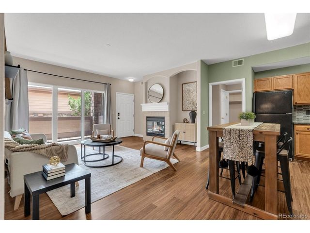 7111 S Wenatchee Way G, Aurora, CO 80016