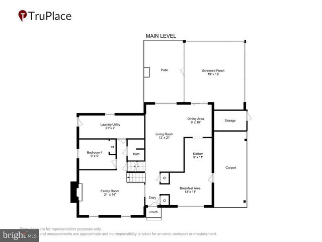 823 DIAMOND DR, Gaithersburg, MD 20878