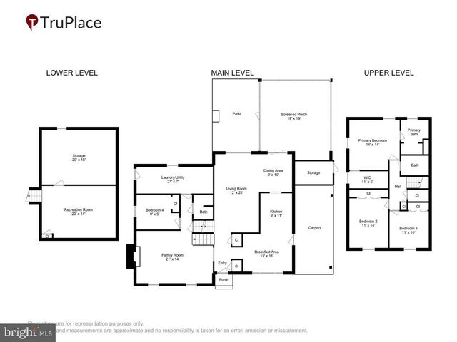 823 DIAMOND DR, Gaithersburg, MD 20878