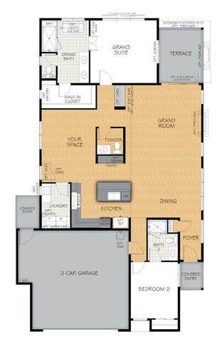 7080 Soleil Way, Granite Bay, CA 95746