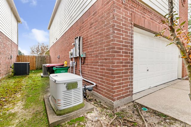 12206 Beacon Tree Court, Humble, TX 77346