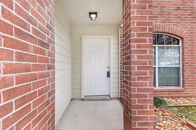 12206 Beacon Tree Court, Humble, TX 77346